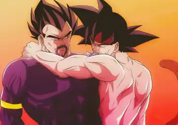 [Nala1588] Saiyan Daddy Fhentai - Page 7