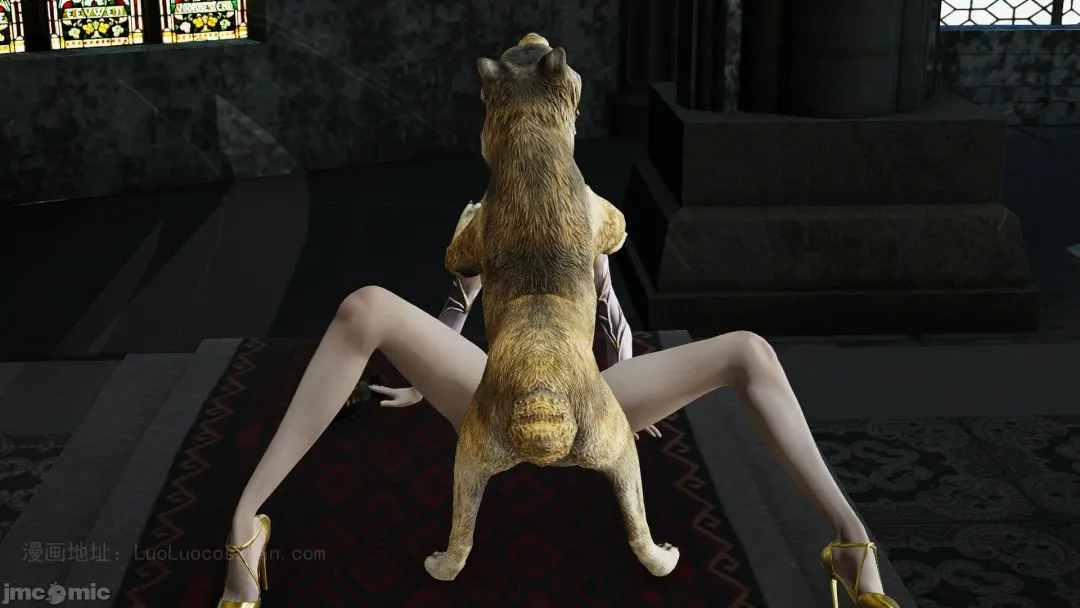 【辰锋】斗罗玉转第五话 Fhentai - Page 149