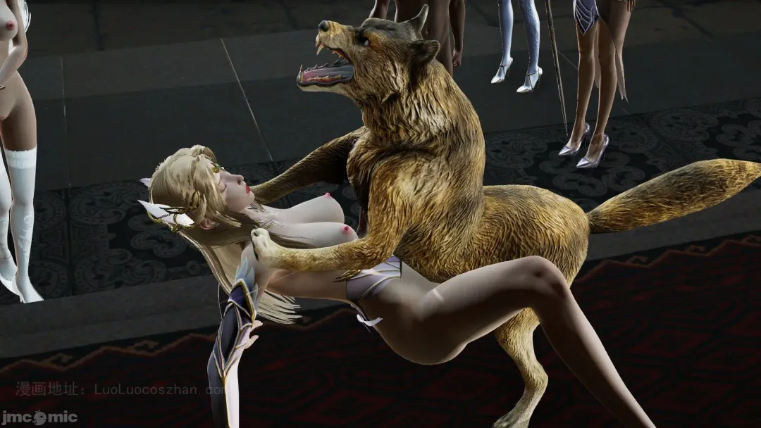 【辰锋】斗罗玉转第五话 Fhentai - Page 150