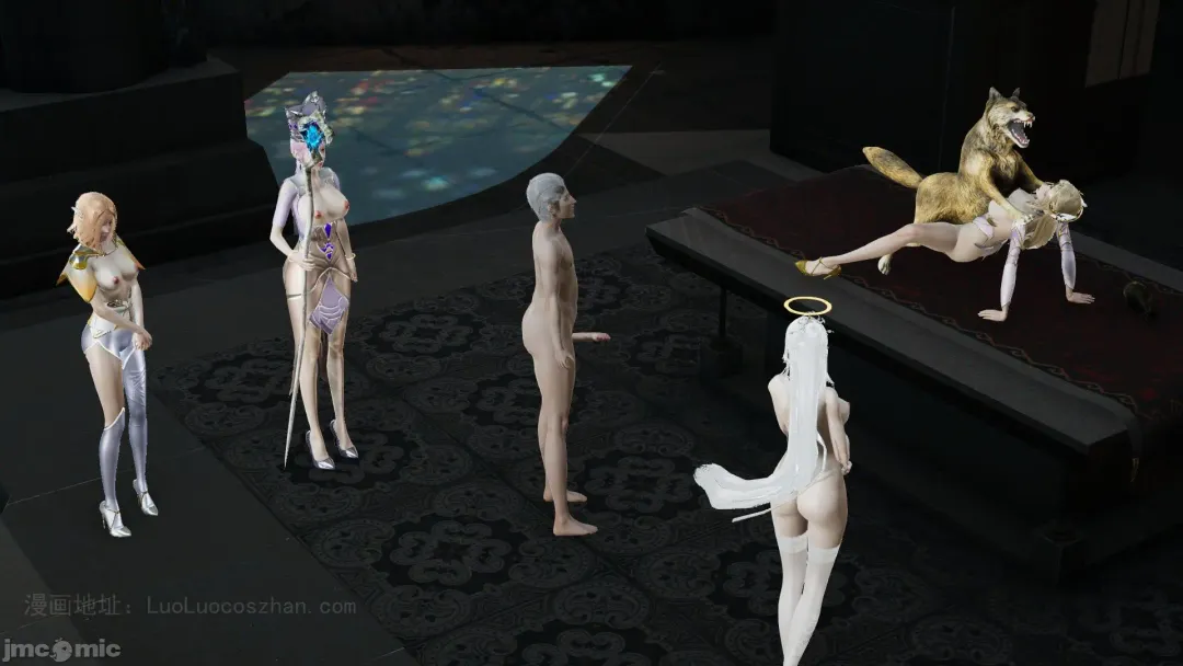 【辰锋】斗罗玉转第五话 Fhentai - Page 172