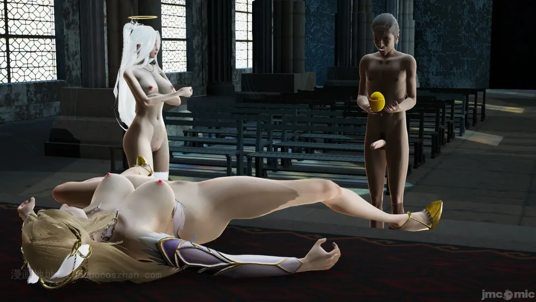 【辰锋】斗罗玉转第五话 Fhentai - Page 54