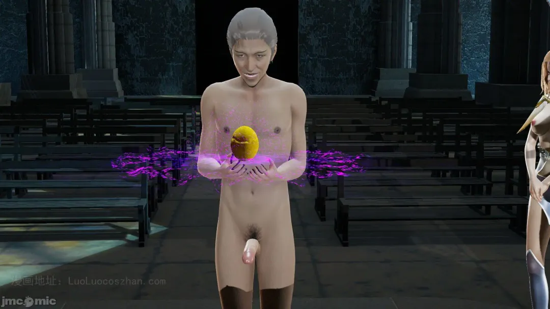 【辰锋】斗罗玉转第五话 Fhentai - Page 55