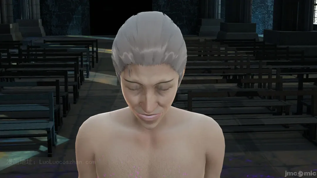 【辰锋】斗罗玉转第五话 Fhentai - Page 56