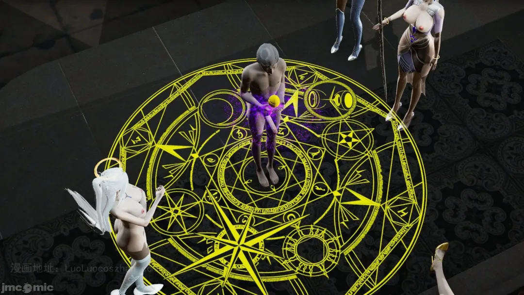 【辰锋】斗罗玉转第五话 Fhentai - Page 57