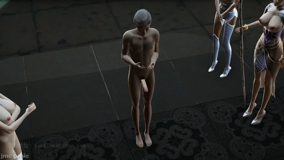 【辰锋】斗罗玉转第五话 Fhentai - Page 61