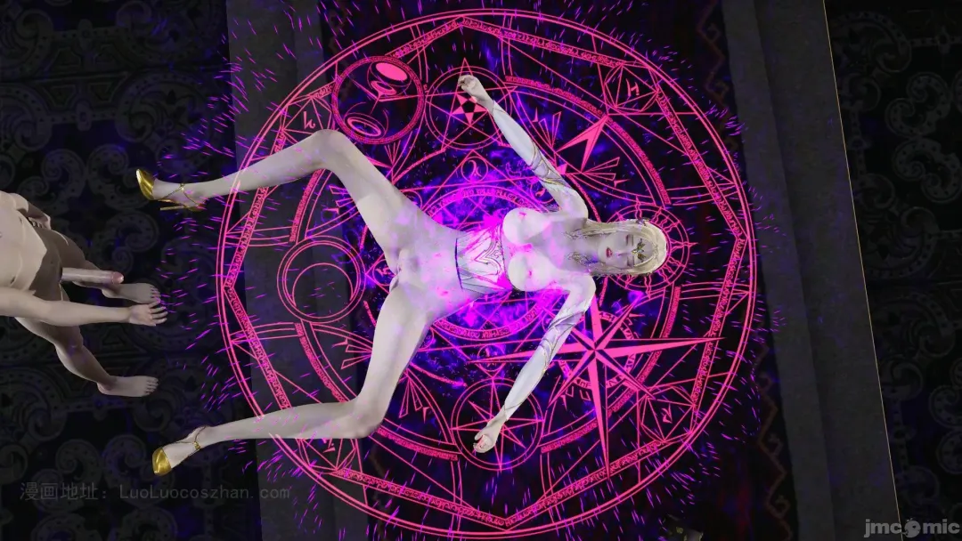 【辰锋】斗罗玉转第五话 Fhentai - Page 74