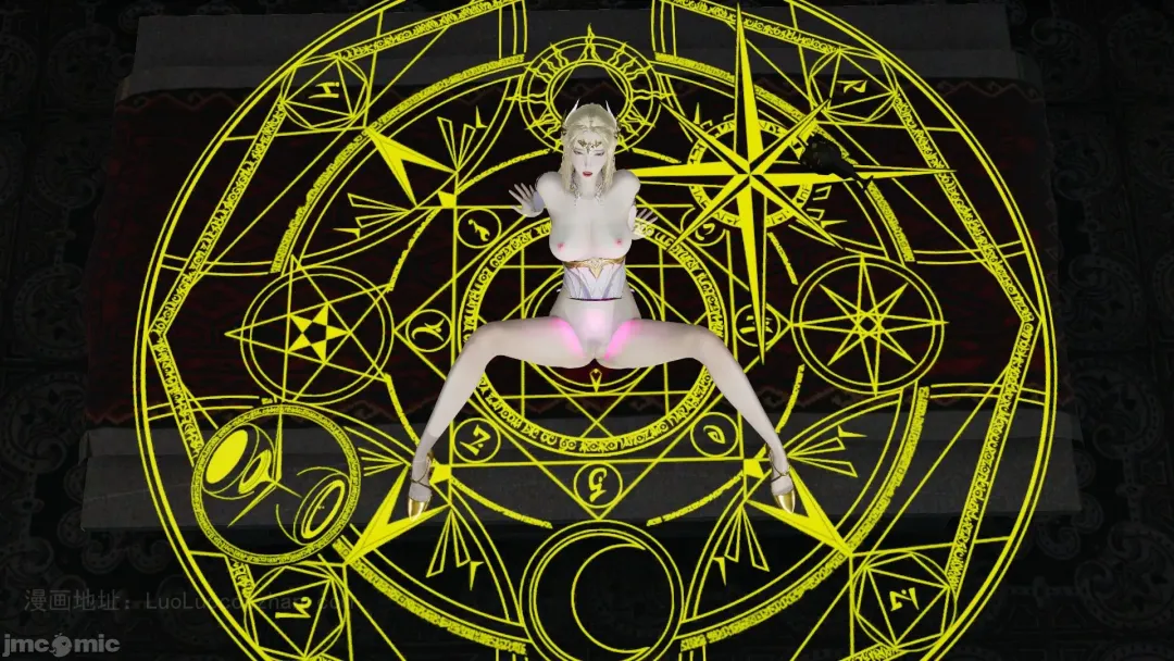 【辰锋】斗罗玉转第五话 Fhentai - Page 8