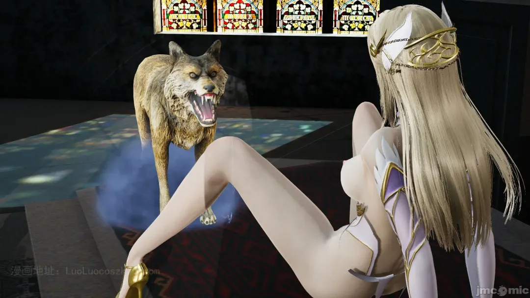 【辰锋】斗罗玉转第五话 Fhentai - Page 86