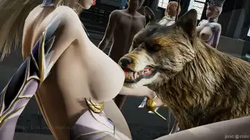 【辰锋】斗罗玉转第五话 Fhentai - Page 112