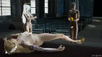 【辰锋】斗罗玉转第五话 Fhentai - Page 54