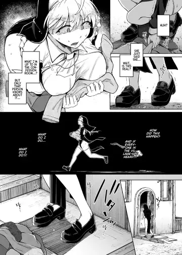 [Flanvia] Zange Ana 2 Confession Hole 2 (decensored) Fhentai - Page 25