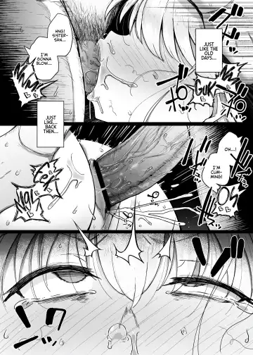 [Flanvia] Zange Ana 2 Confession Hole 2 (decensored) Fhentai - Page 48