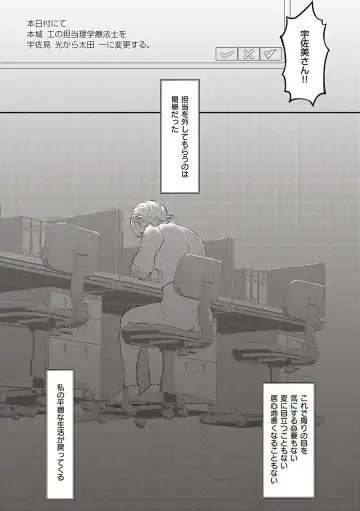 [Utsunomiya Ukatsu] Tabun, Ai. Fhentai - Page 77