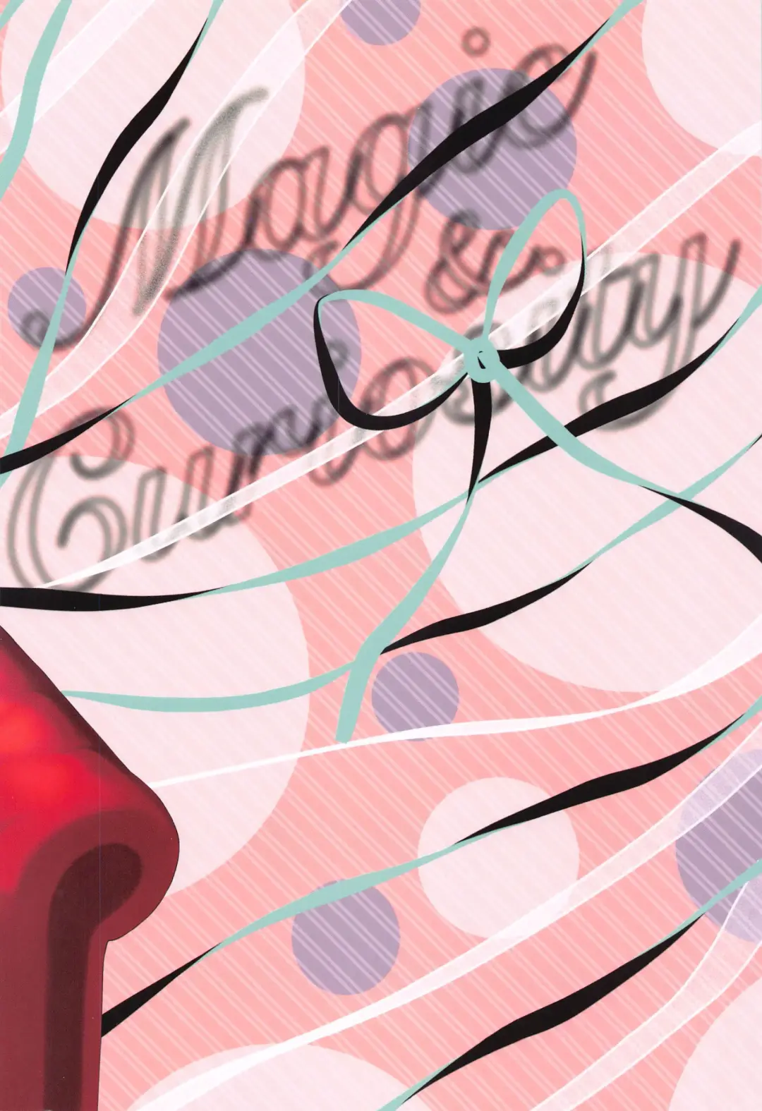 Magic＆Curiosity Fhentai - Page 30