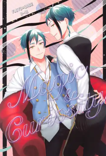 Read Magic＆Curiosity - Fhentai