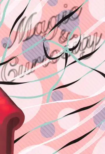 Magic＆Curiosity Fhentai - Page 30