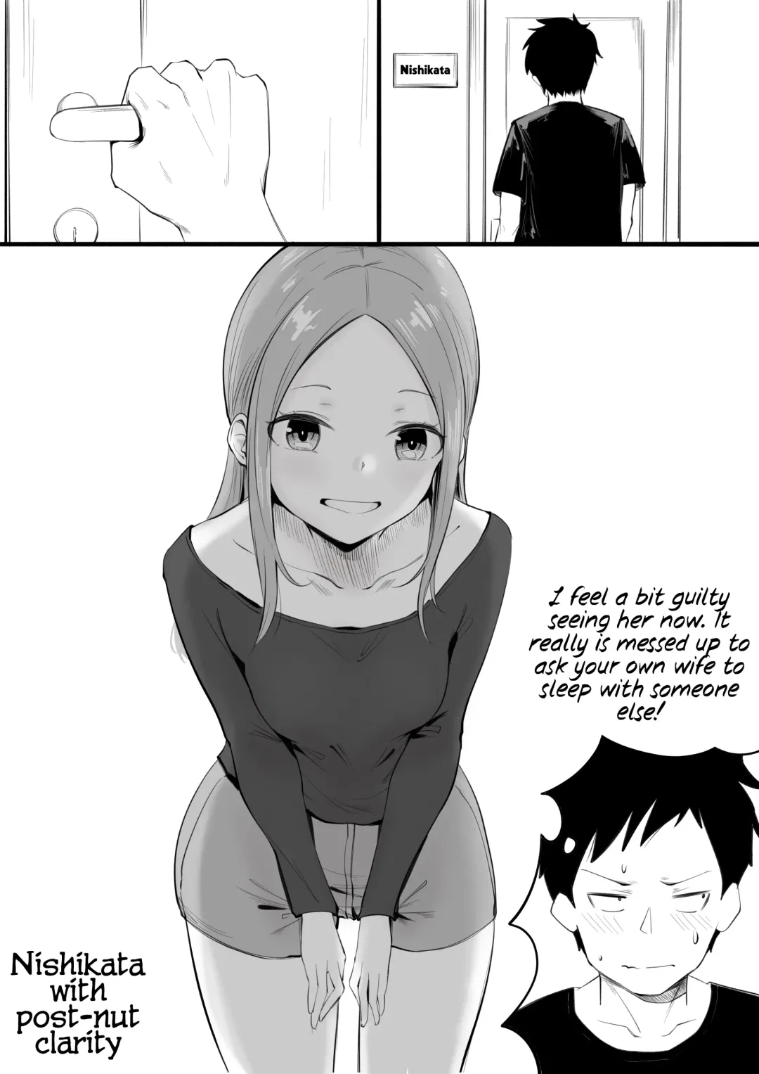 [Kok] Takagi-san Swinging/NTS Play  (Karakai Jouzu no (Moto) Takagi-san) Fhentai - Page 20
