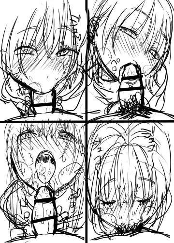 [Yasson Yoshiyuki] 裏垢男子 Fhentai - Page 21