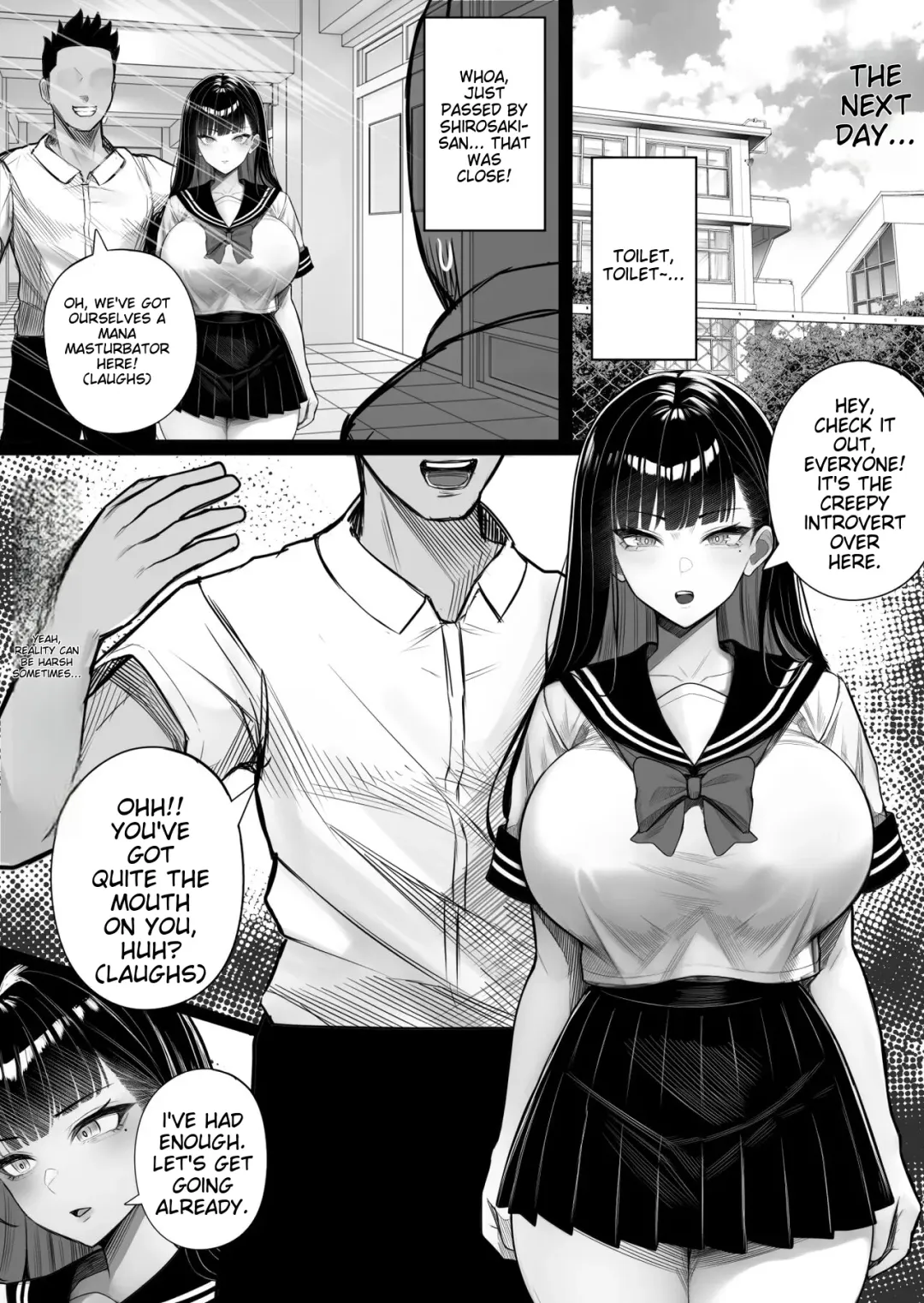 [Kurukuru] Ningen Copy Ki Kubrick Fhentai - Page 18