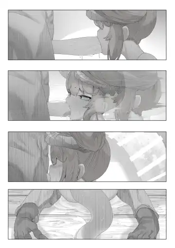 [Keimo] Choudoii Choumei Tane Fhentai - Page 6