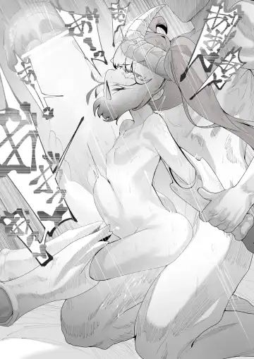 [Keimo] Choudoii Choumei Tane Fhentai - Page 19