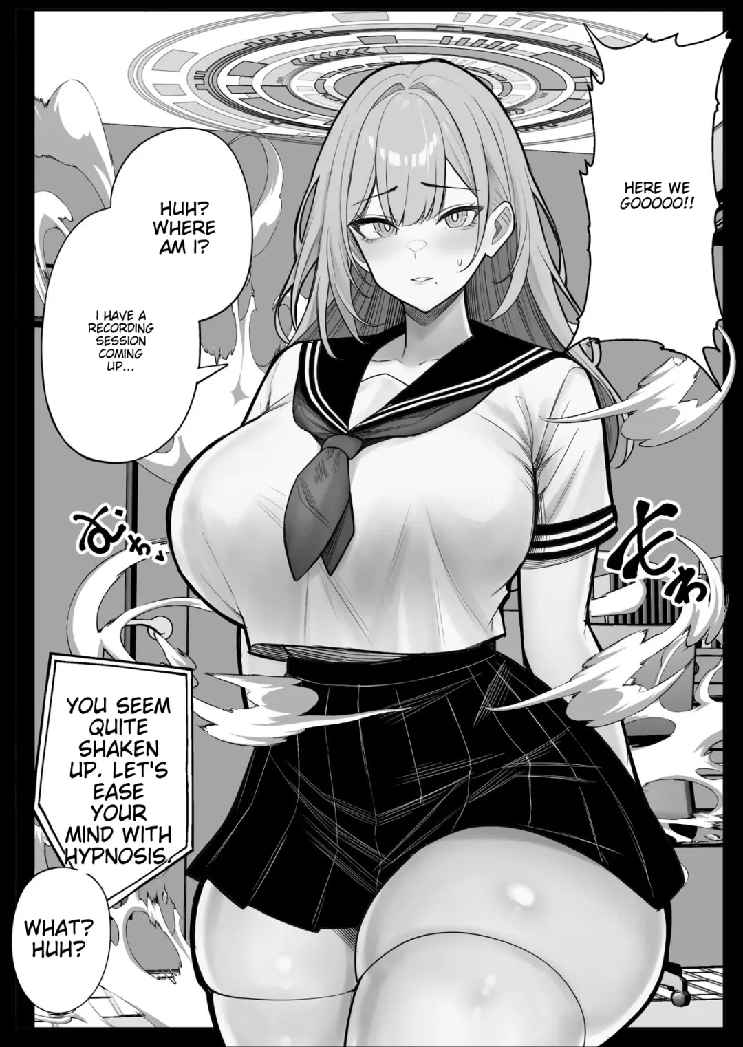[Kurukuru] Ningen Copy Ki Kubrick 2 Fhentai - Page 12