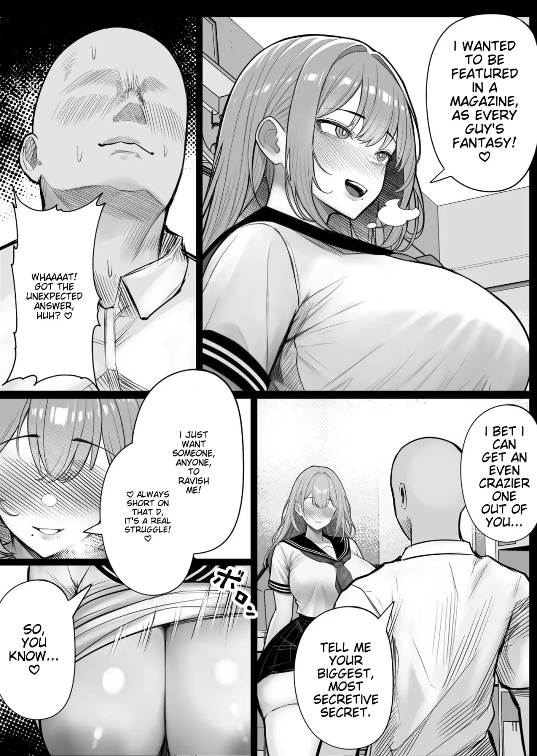 [Kurukuru] Ningen Copy Ki Kubrick 2 Fhentai - Page 14