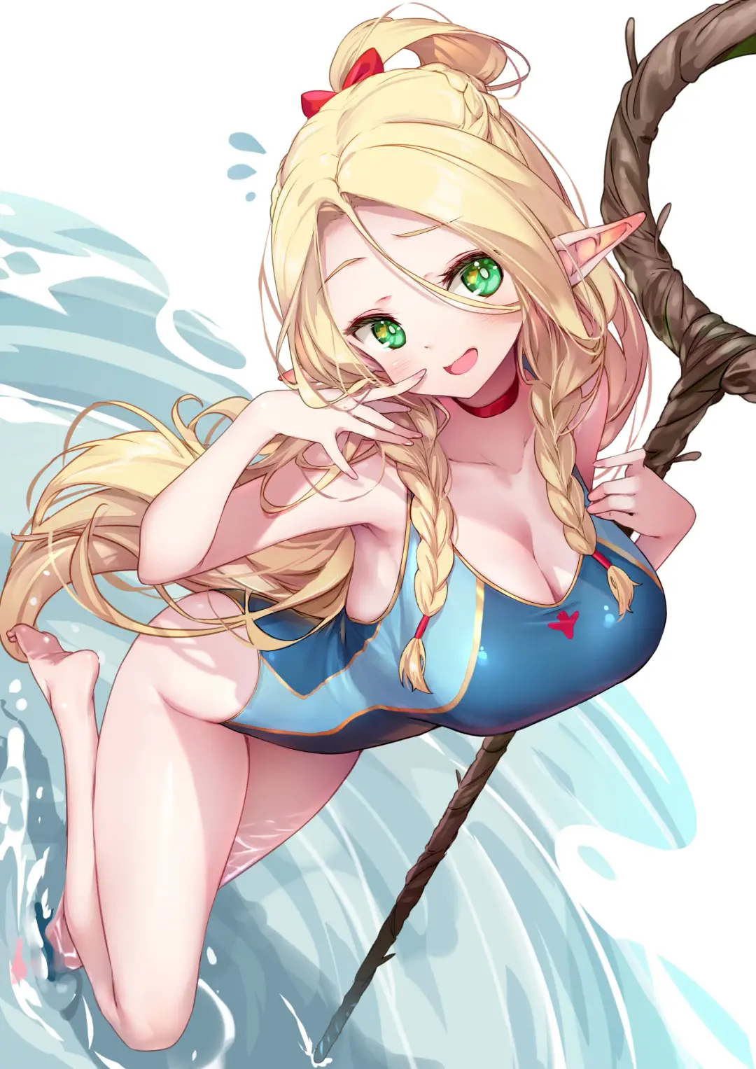 [Hong] June 2024 Illustration Pack Fhentai - Page 18