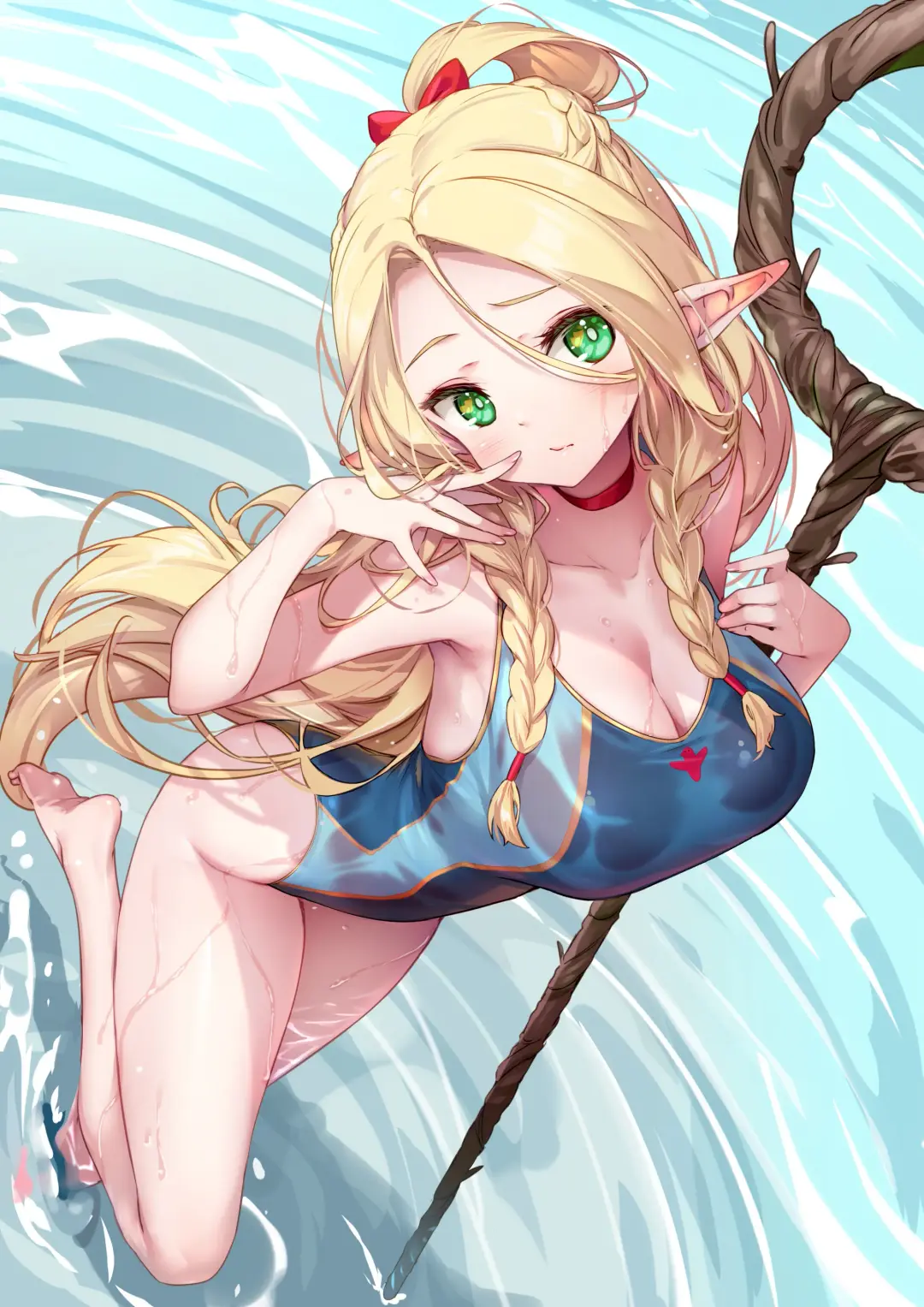 [Hong] June 2024 Illustration Pack Fhentai - Page 19