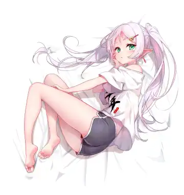 [Hong] June 2024 Illustration Pack Fhentai - Page 10