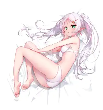 [Hong] June 2024 Illustration Pack Fhentai - Page 13