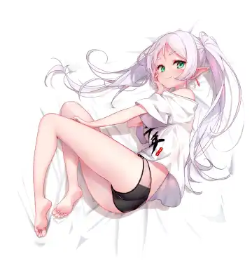 [Hong] June 2024 Illustration Pack Fhentai - Page 14