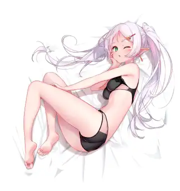 [Hong] June 2024 Illustration Pack Fhentai - Page 15