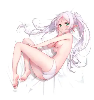 [Hong] June 2024 Illustration Pack Fhentai - Page 17