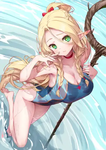 [Hong] June 2024 Illustration Pack Fhentai - Page 19