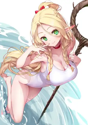 [Hong] June 2024 Illustration Pack Fhentai - Page 20