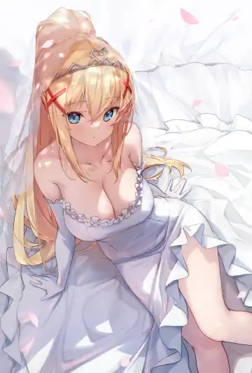 [Hong] June 2024 Illustration Pack Fhentai - Page 6