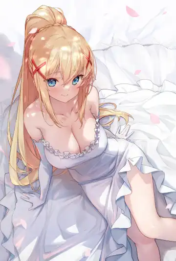 [Hong] June 2024 Illustration Pack Fhentai - Page 7