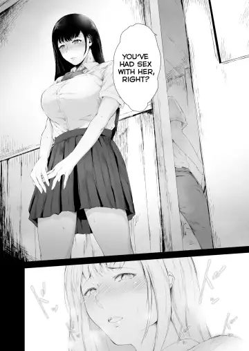 [Mayonaka Taroupho] Boku ga Yarichin ni Natta Wake Fhentai - Page 55