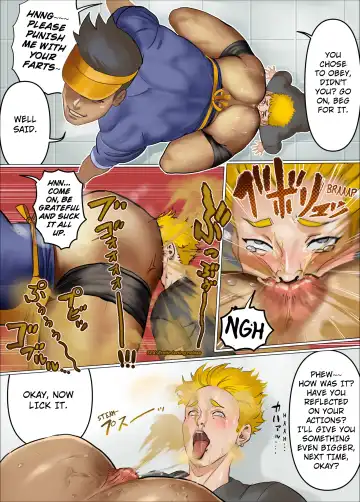 Manbiki Shitara Oshioki Sa Reta Kudan / Punishment for Shoplifting Fhentai - Page 4