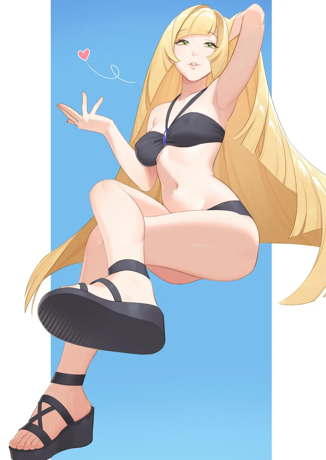 twitter - Diana Naitari @DNaitari Fhentai - Page 36