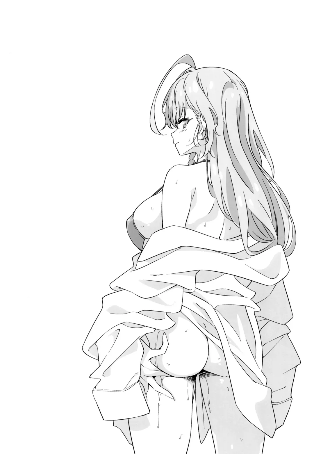 [Inu] Onanie Supporter Hanako |  Handjob Helper Hanako Fhentai - Page 3