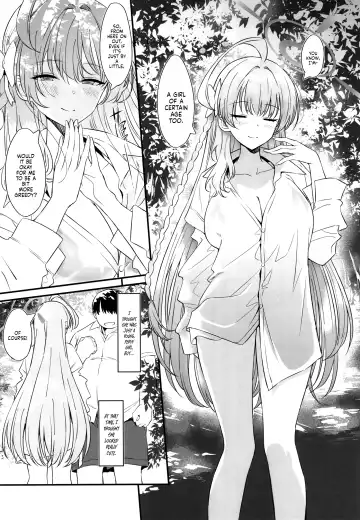 [Inu] Onanie Supporter Hanako |  Handjob Helper Hanako Fhentai - Page 4