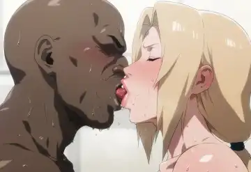 Nonconsensual sloppy kiss with ugly bastard Fhentai - Page 3