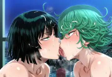 Slaves kiss each other after sharing master's cock Fhentai - Page 11