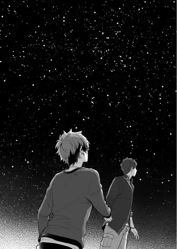 [Nami] Hoshinonaisekai Fhentai - Page 36