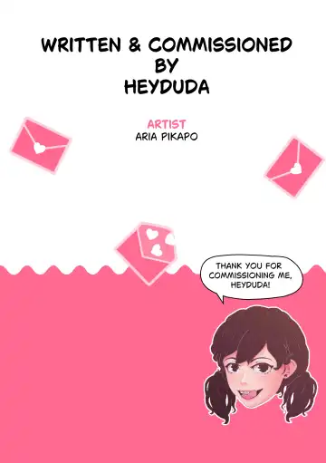 [Aria Pikapo] Marie's Training Part 1 Fhentai - Page 2