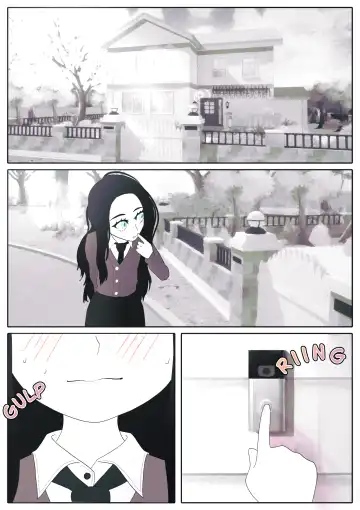 [Aria Pikapo] Marie's Training Part 1 Fhentai - Page 4