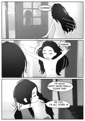 [Aria Pikapo] Marie's Training Part 1 Fhentai - Page 5