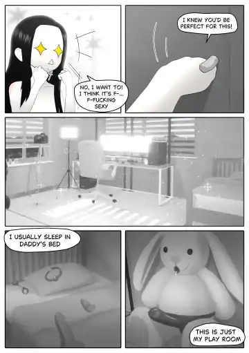[Aria Pikapo] Marie's Training Part 1 Fhentai - Page 9